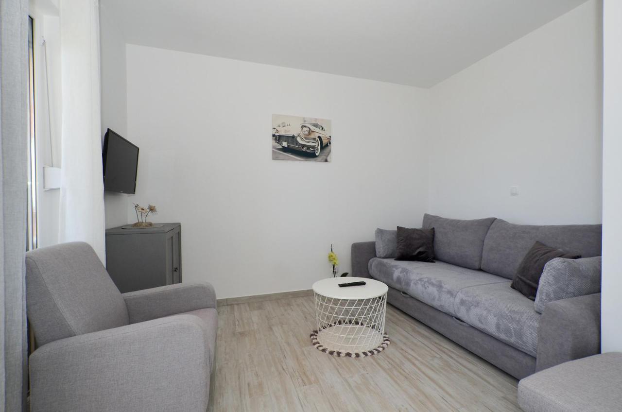 Apartment Elza Trogir Eksteriør bilde