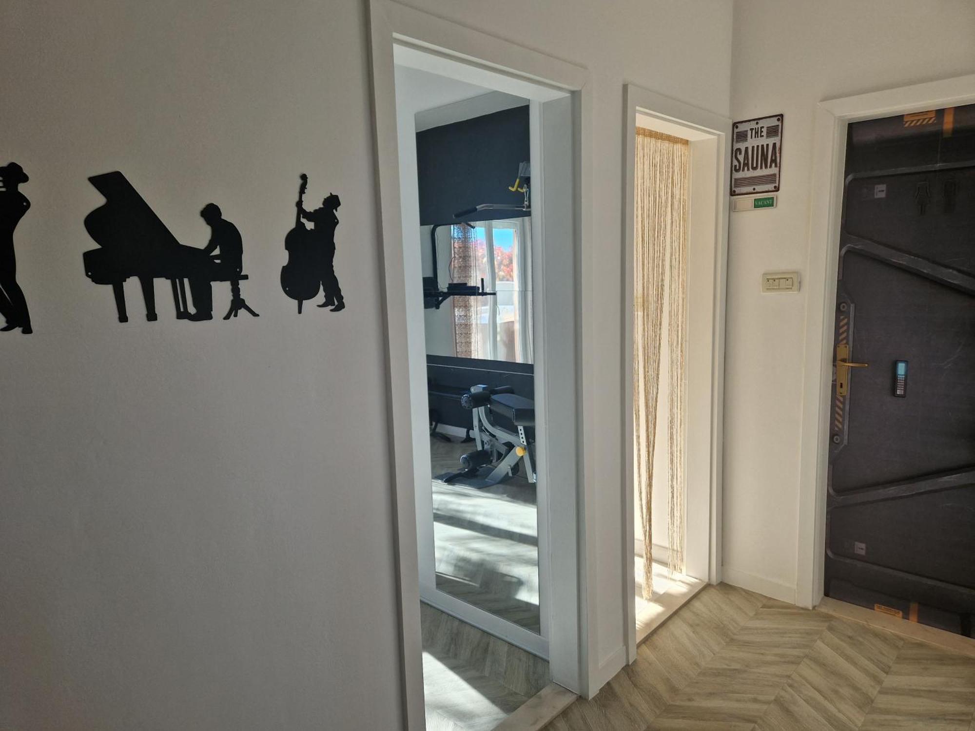 Apartment Elza Trogir Eksteriør bilde