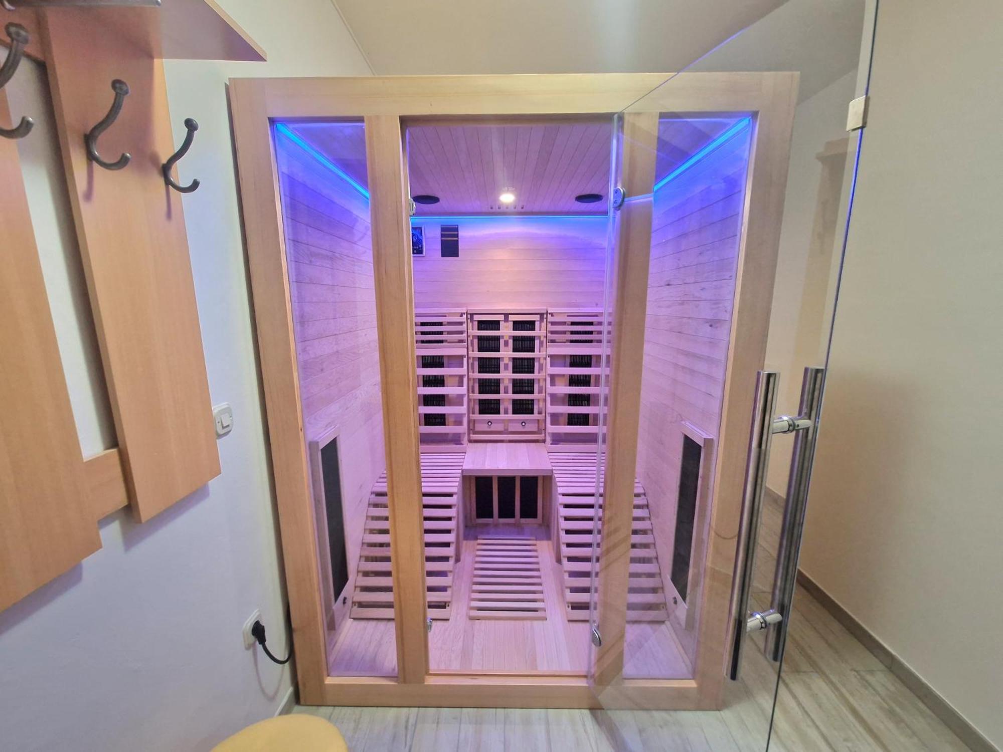 Apartment Elza Trogir Eksteriør bilde
